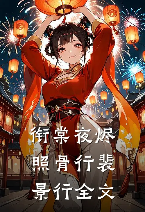 衔棠夜烬照骨行裴景行全文