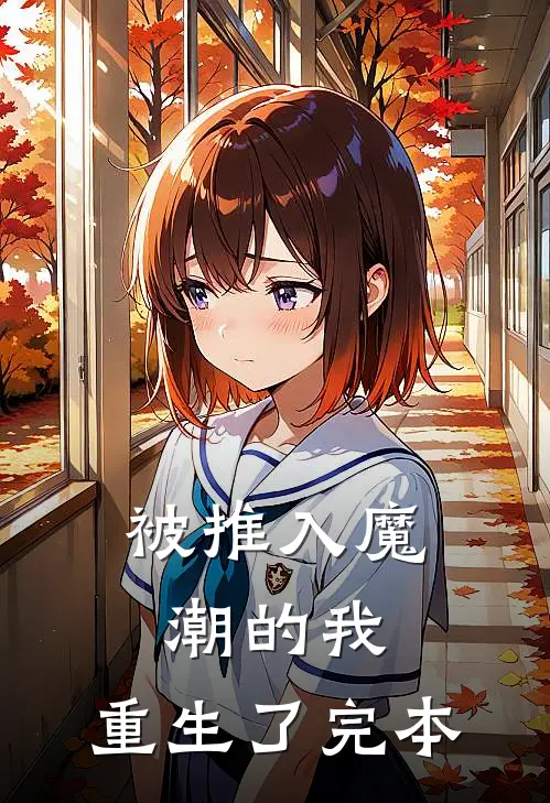 被推入魔潮的我，重生了完本