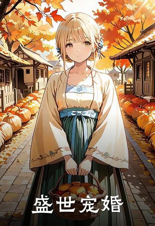 盛世宠婚