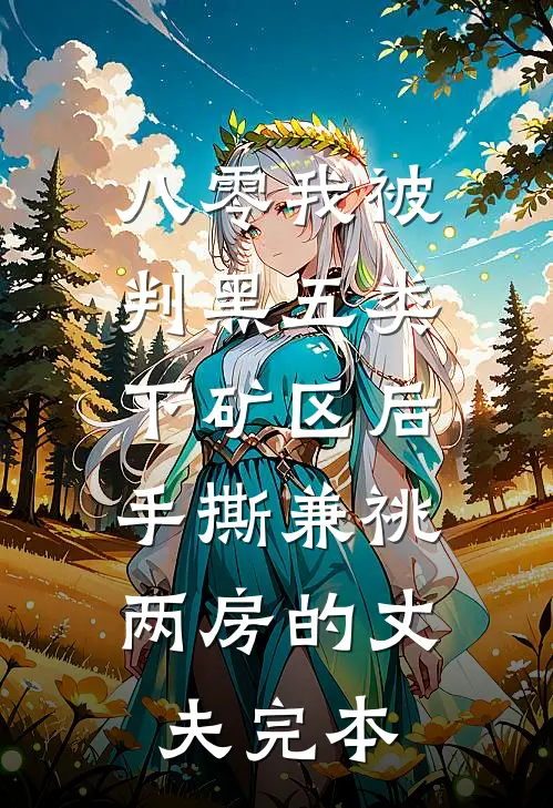 八零我被判黑五类下矿区后，手撕兼祧两房的丈夫完本