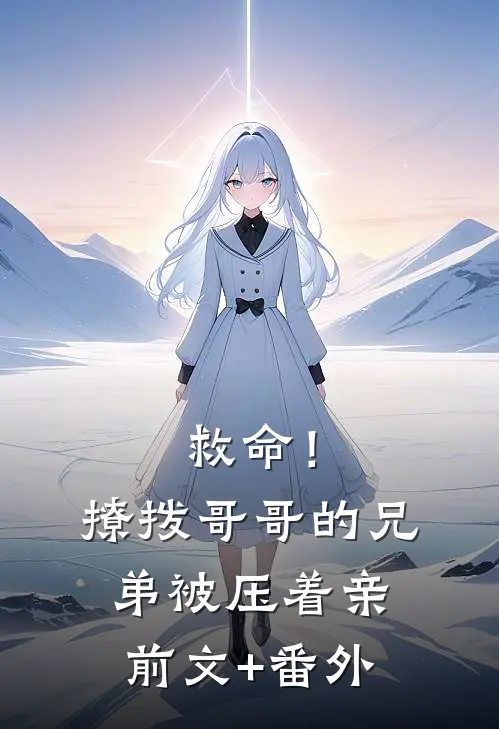 救命！撩拨哥哥的兄弟，被压着亲前文+番外