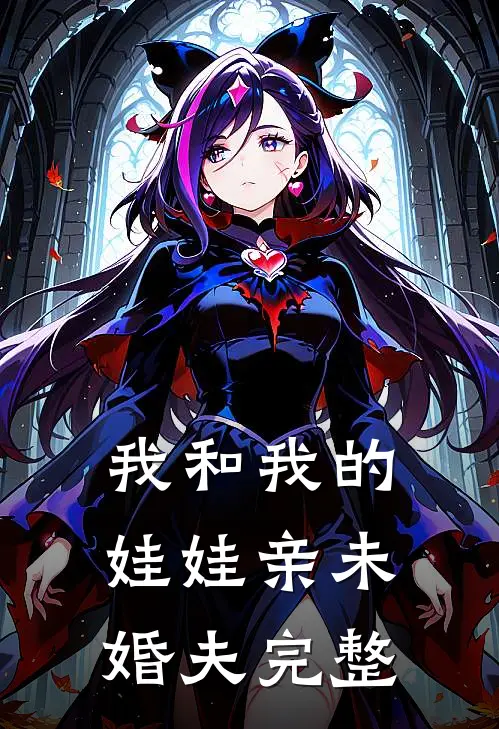 我和我的娃娃亲未婚夫完整