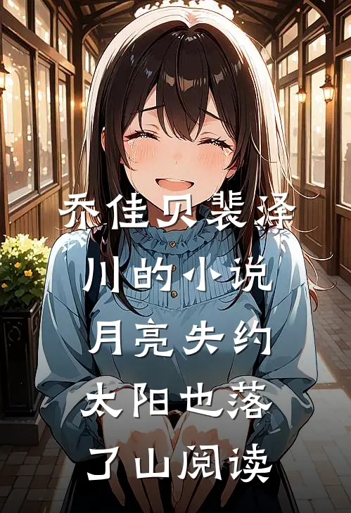 乔佳贝裴泽川的小说月亮失约，太阳也落了山阅读