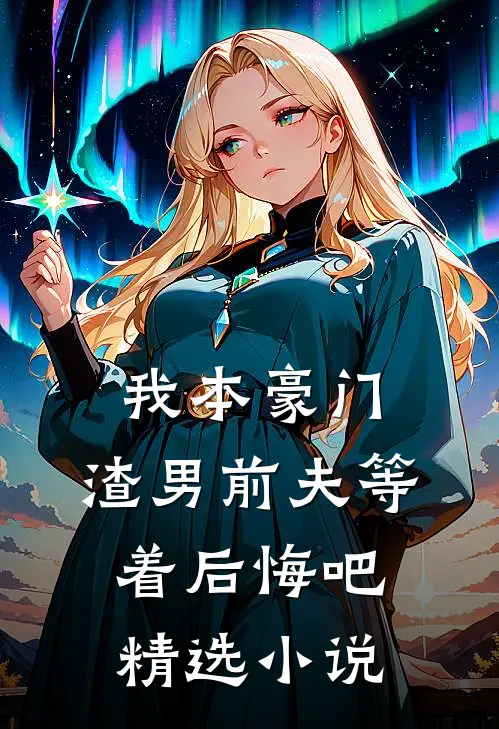 我本豪门，渣男前夫等着后悔吧精选小说