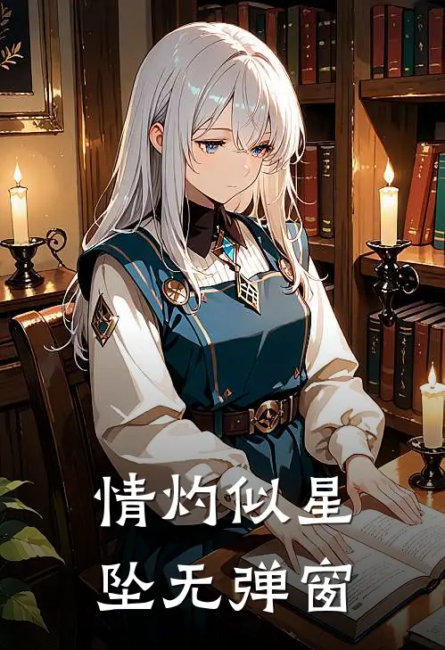 情灼似星坠无弹窗