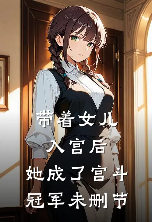 带着女儿入宫后，她成了宫斗冠军未删节