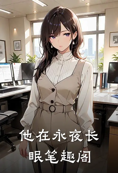 他在永夜长眠笔趣阁