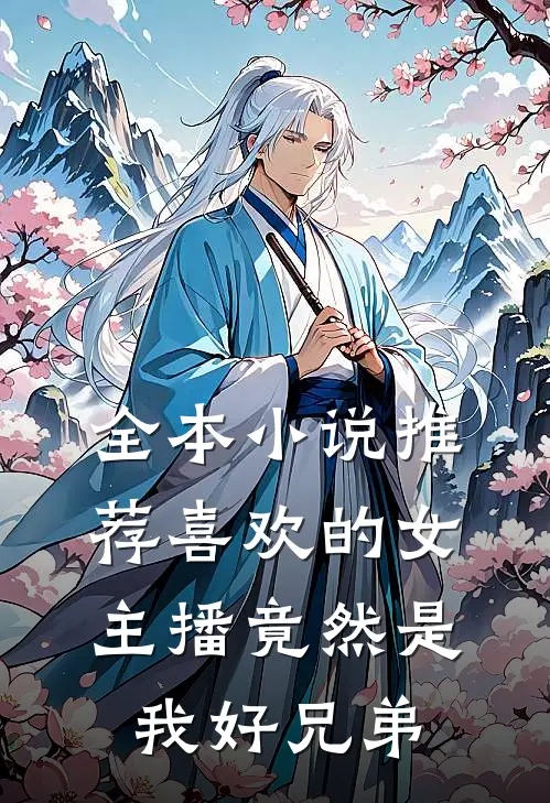 全本小说推荐喜欢的女主播竟然是我好兄弟