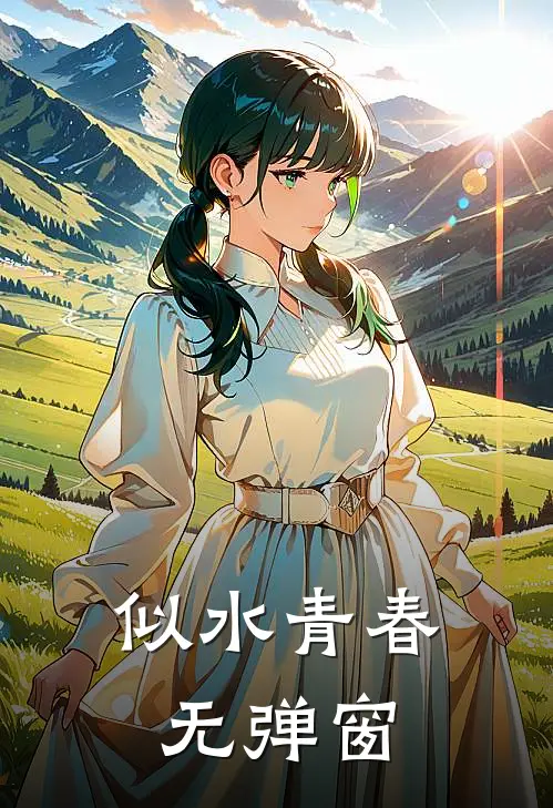 似水青春无弹窗