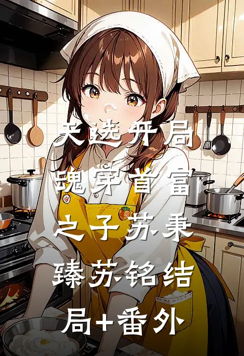 天选开局，魂穿首富之子苏秉臻苏铭结局+番外