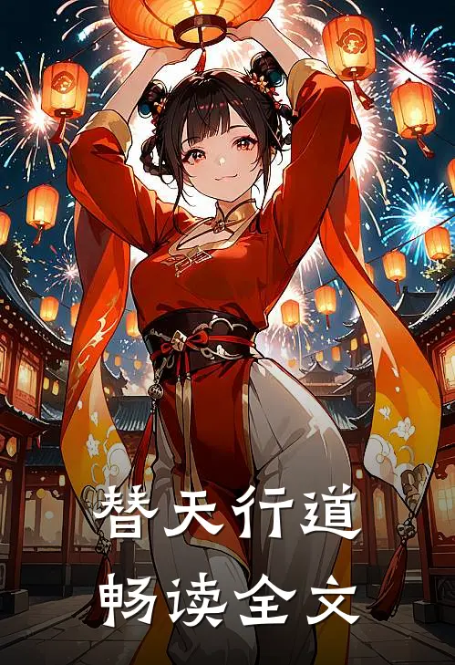 替天行道畅读全文