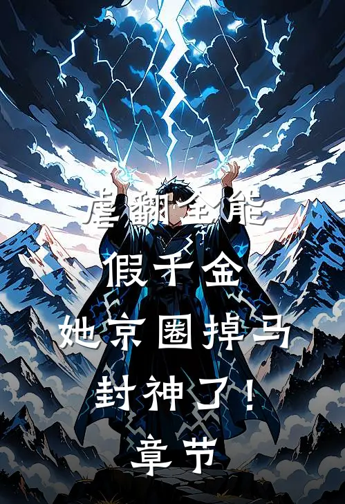 虐翻全能假千金，她京圈掉马封神了！章节