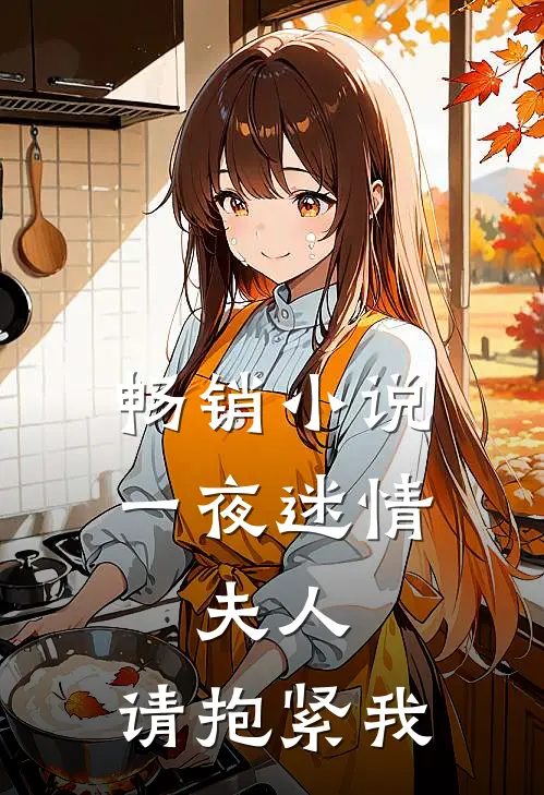 畅销小说一夜迷情：夫人，请抱紧我