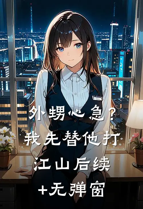 外甥心急？我先替他打江山后续+无弹窗