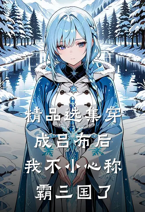 精品选集穿成吕布后，我不小心称霸三国了