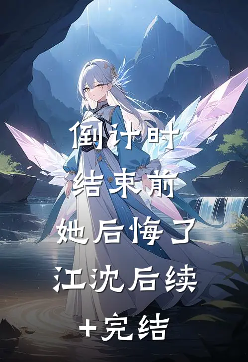 倒计时结束前，她后悔了江沈后续+完结