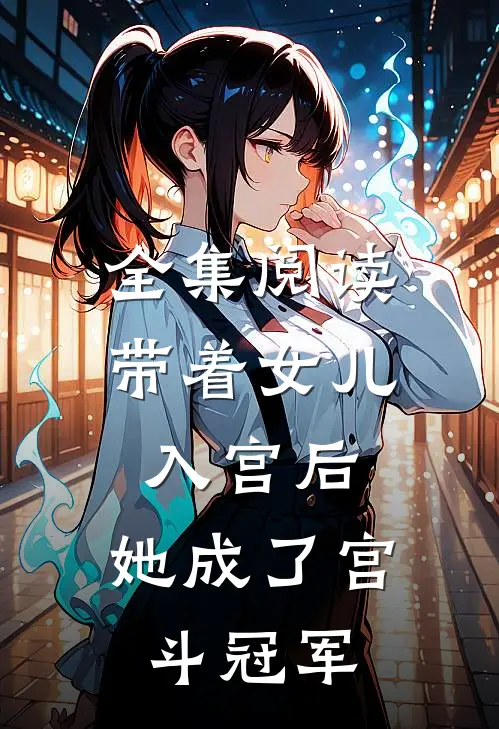 全集阅读带着女儿入宫后，她成了宫斗冠军