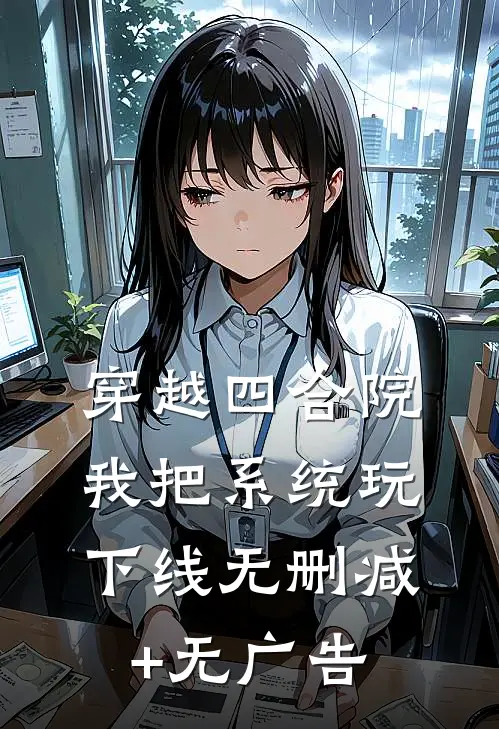 穿越四合院，我把系统玩下线无删减+无广告