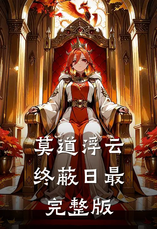 莫道浮云终蔽日最完整版