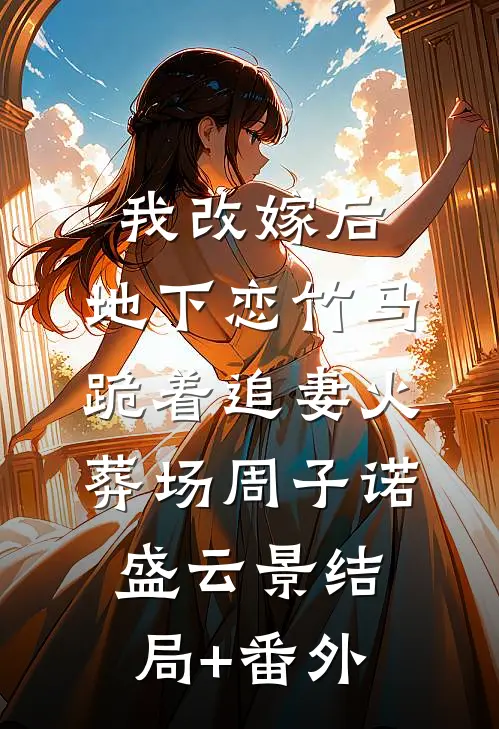 我改嫁后，地下恋竹马跪着追妻火葬场周子诺盛云景结局+番外