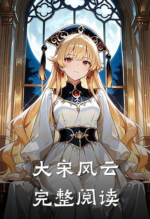 大宋风云完整阅读