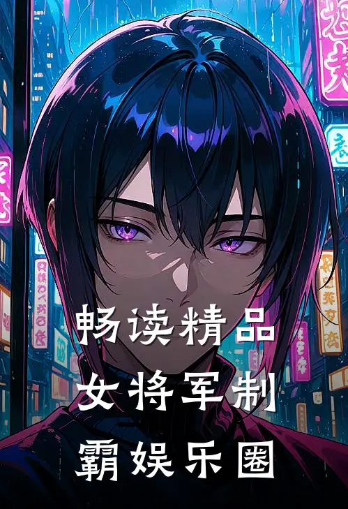 畅读精品女将军制霸娱乐圈