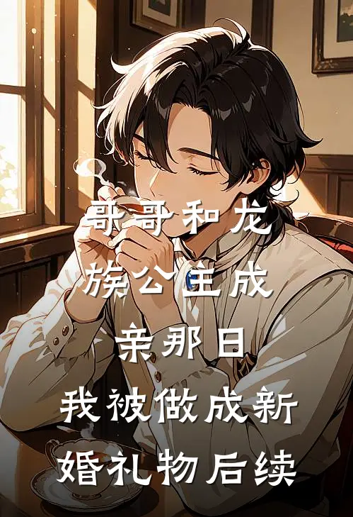 哥哥和龙族公主成亲那日，我被做成新婚礼物后续