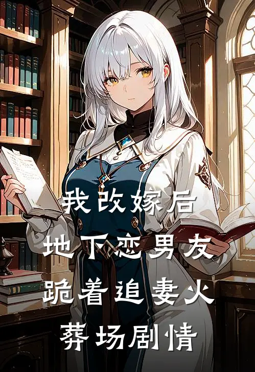 我改嫁后，地下恋男友跪着追妻火葬场剧情