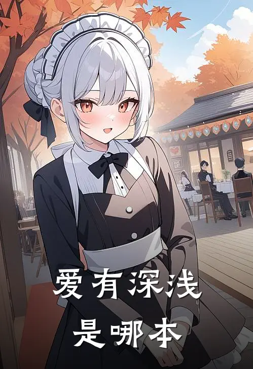 爱有深浅是哪本