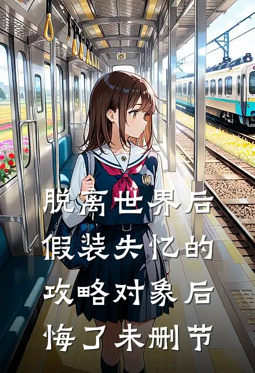 脱离世界后，假装失忆的攻略对象后悔了未删节