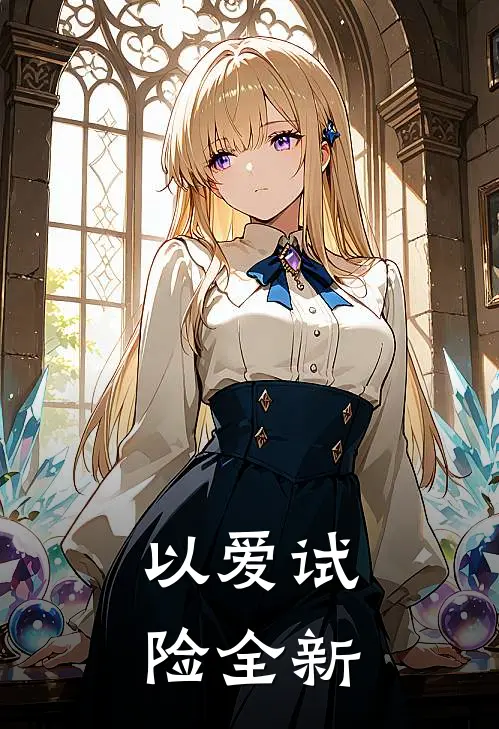 以爱试险全新