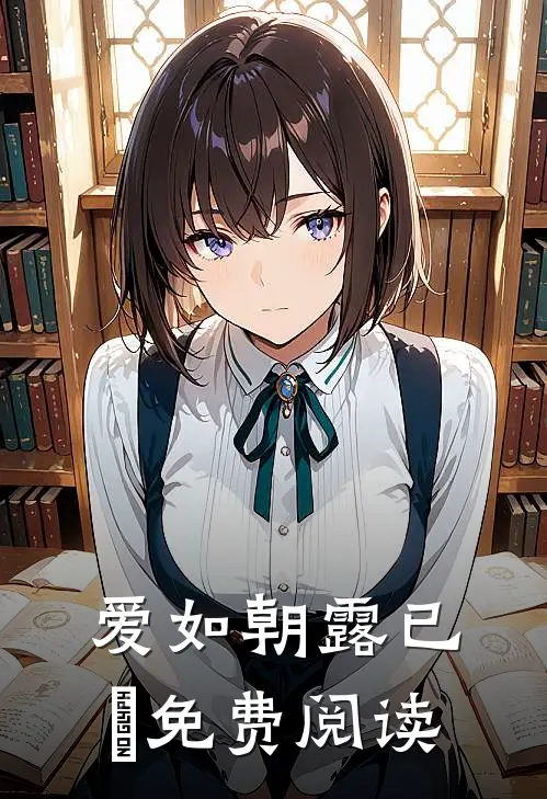 爱如朝露已晞免费阅读