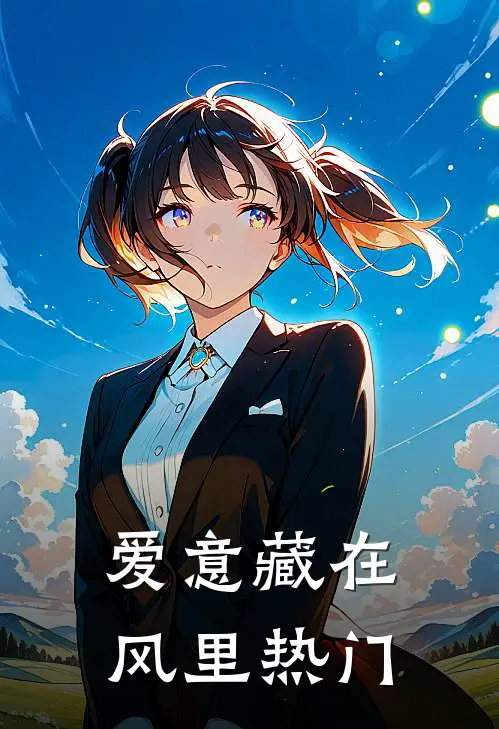 爱意藏在风里热门
