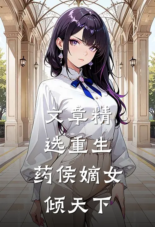 文章精选重生：药侯嫡女倾天下