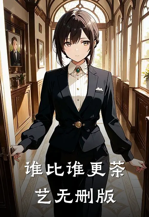 谁比谁更“茶艺”无删版