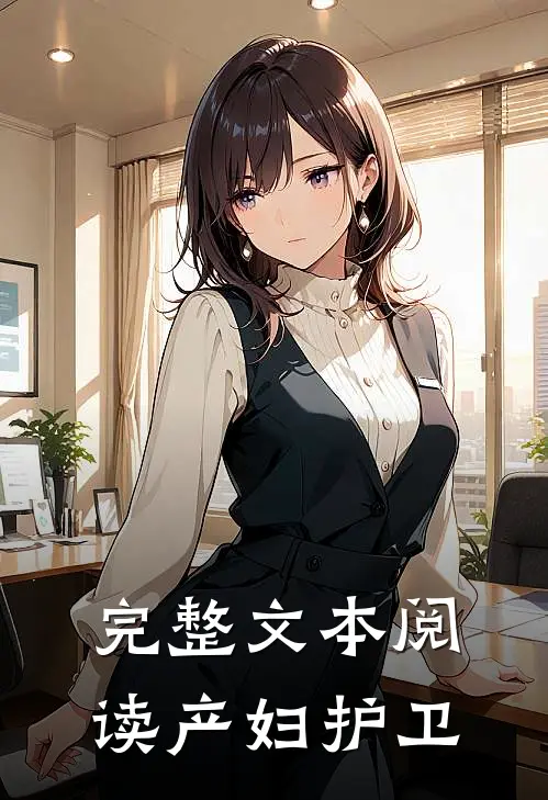 完整文本阅读产妇护卫