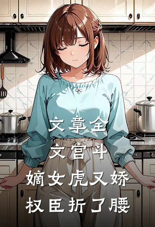文章全文宫斗：嫡女虎又娇，权臣折了腰