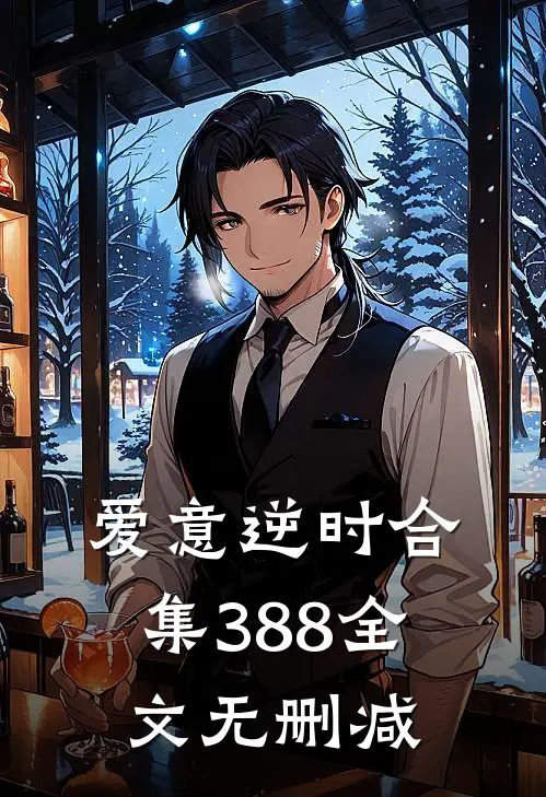 爱意逆时合集388全文无删减