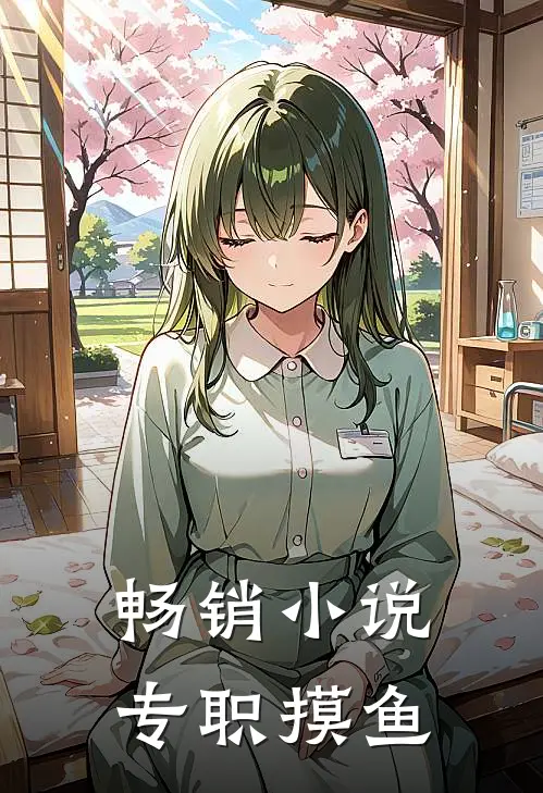 畅销小说专职摸鱼