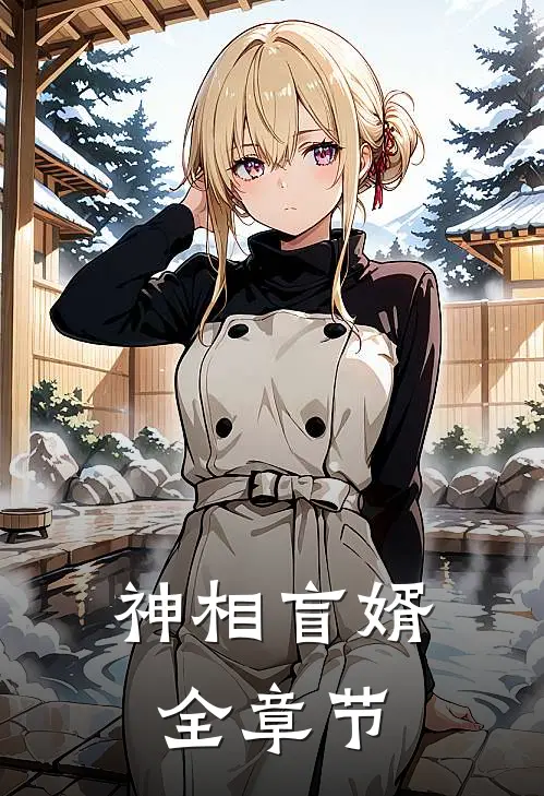 神相盲婿全章节