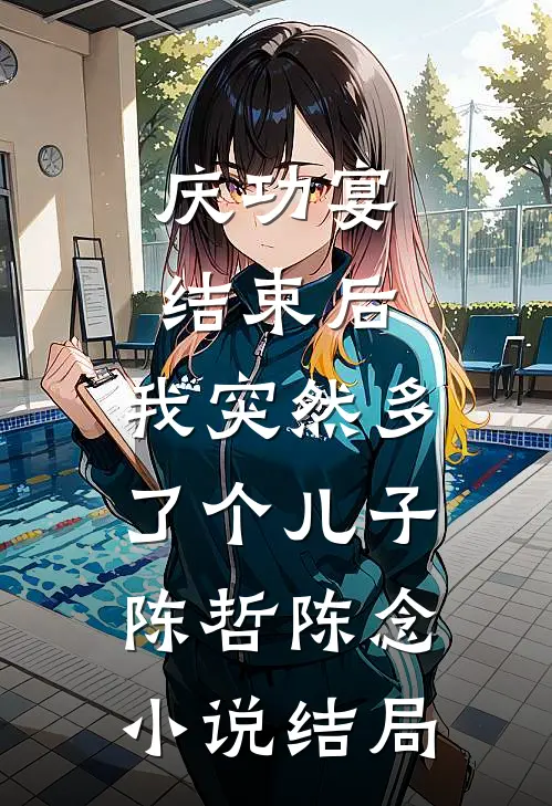 庆功宴结束后，我突然多了个儿子陈哲陈念小说结局
