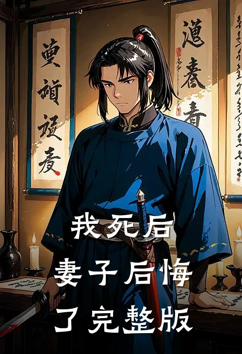 我死后，妻子后悔了完整版