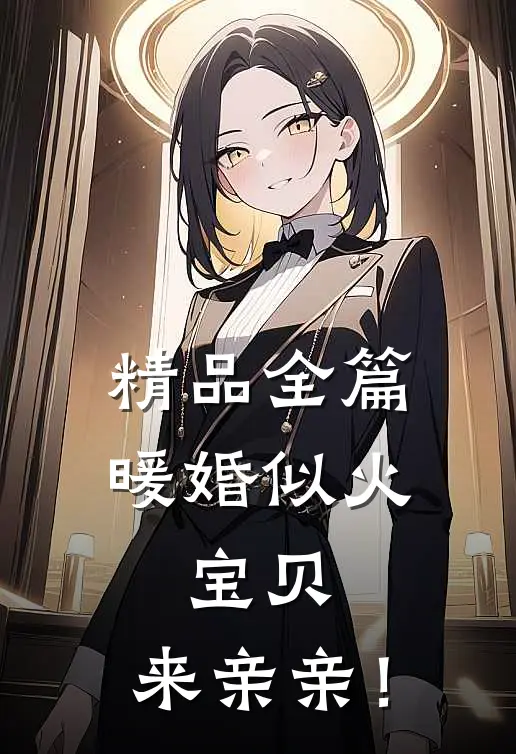 精品全篇暖婚似火：宝贝，来亲亲！