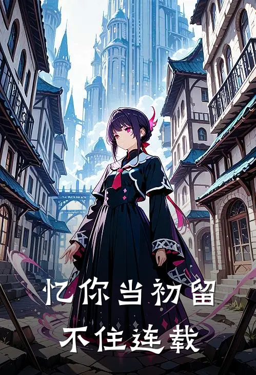 忆你当初留不住连载