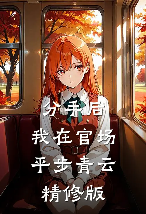 分手后，我在官场平步青云精修版