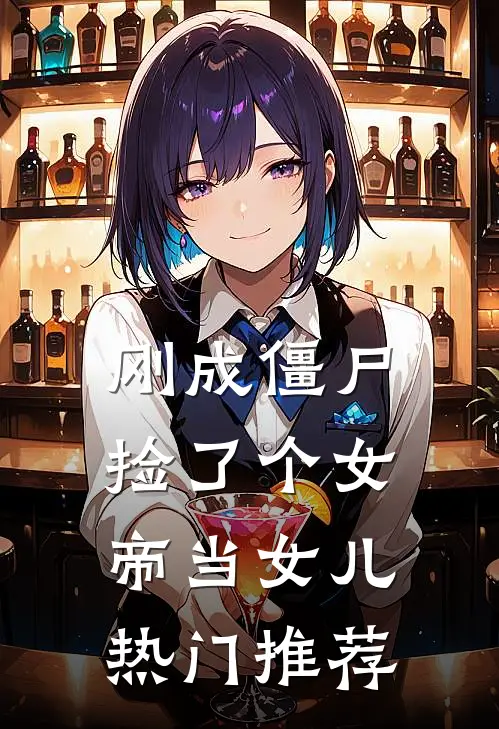 刚成僵尸，捡了个女帝当女儿热门推荐