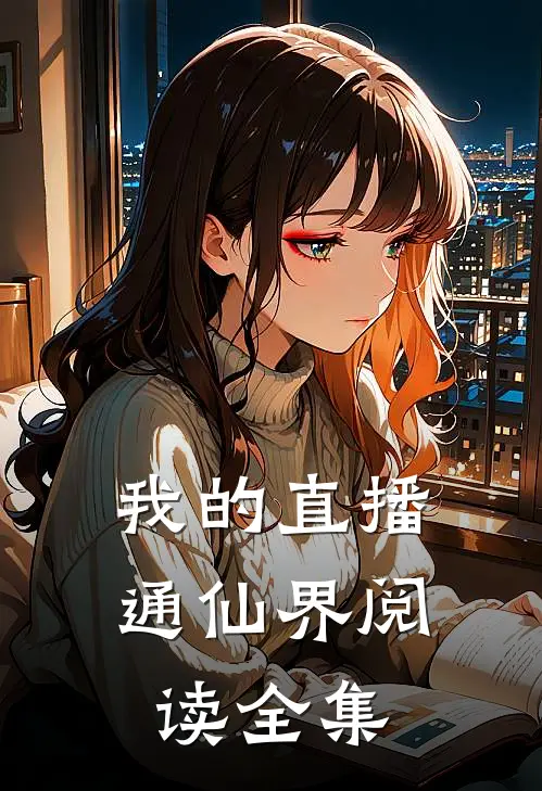 我的直播通仙界阅读全集