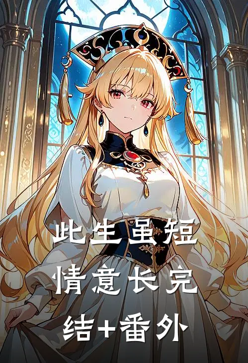 此生虽短情意长完结+番外