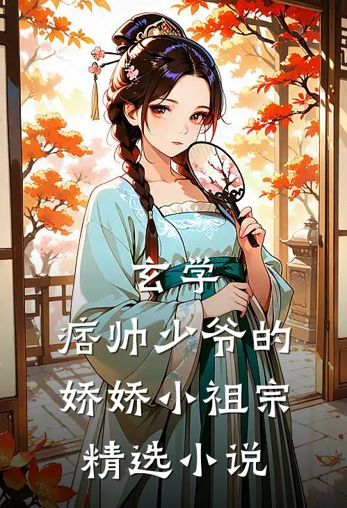 玄学：痞帅少爷的娇娇小祖宗精选小说