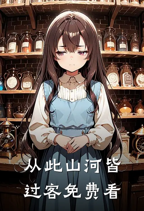 从此山河皆过客免费看